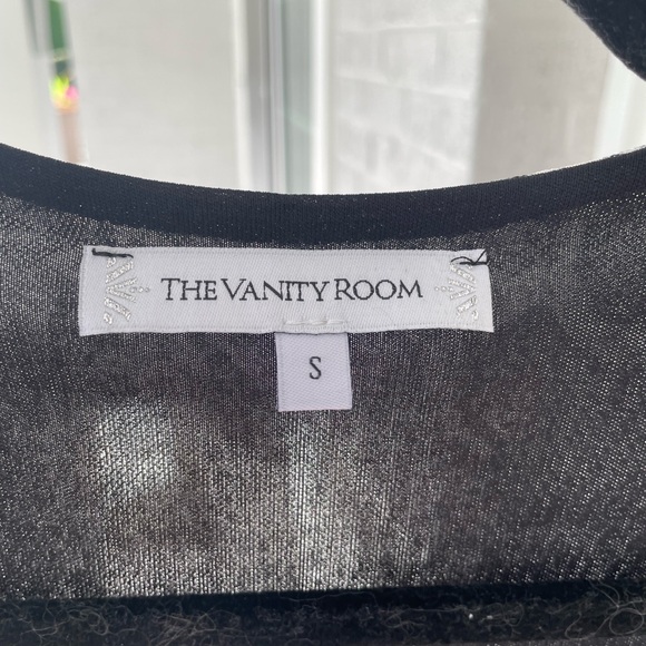 Dress with snakeskin print - Picture 3 of 3